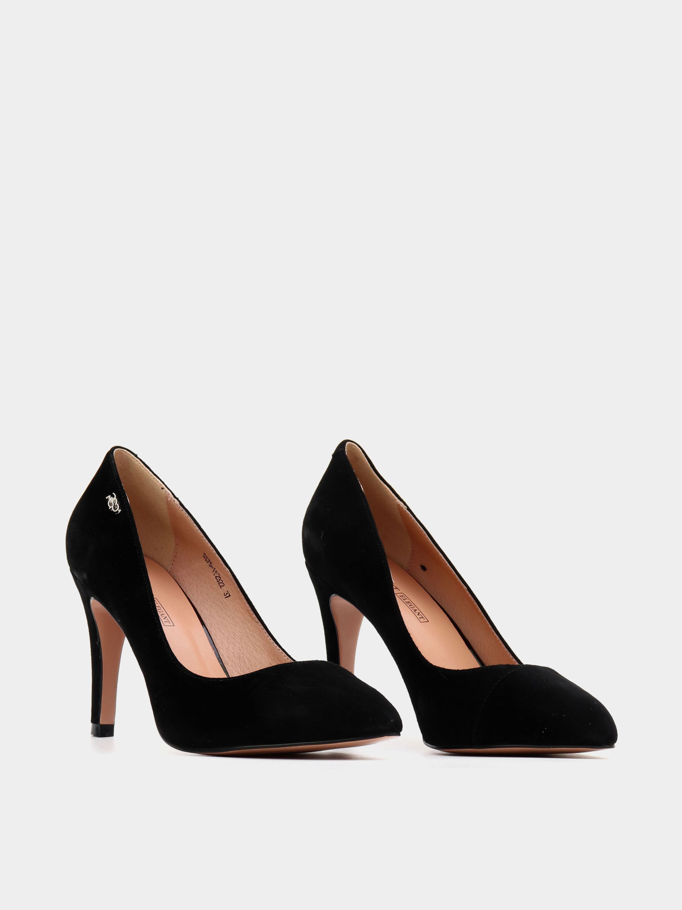 Туфли-лодочки Respect модель SS75-152322 Фото