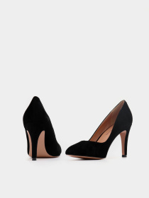 Туфли-лодочки Respect модель SS75-152322 Фото