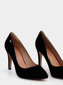 Туфли на каблуках Respect модель SS75-152322 Фото