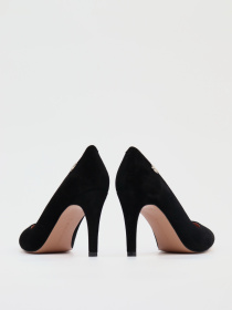 Туфли на каблуках Respect модель SS75-152322 Фото