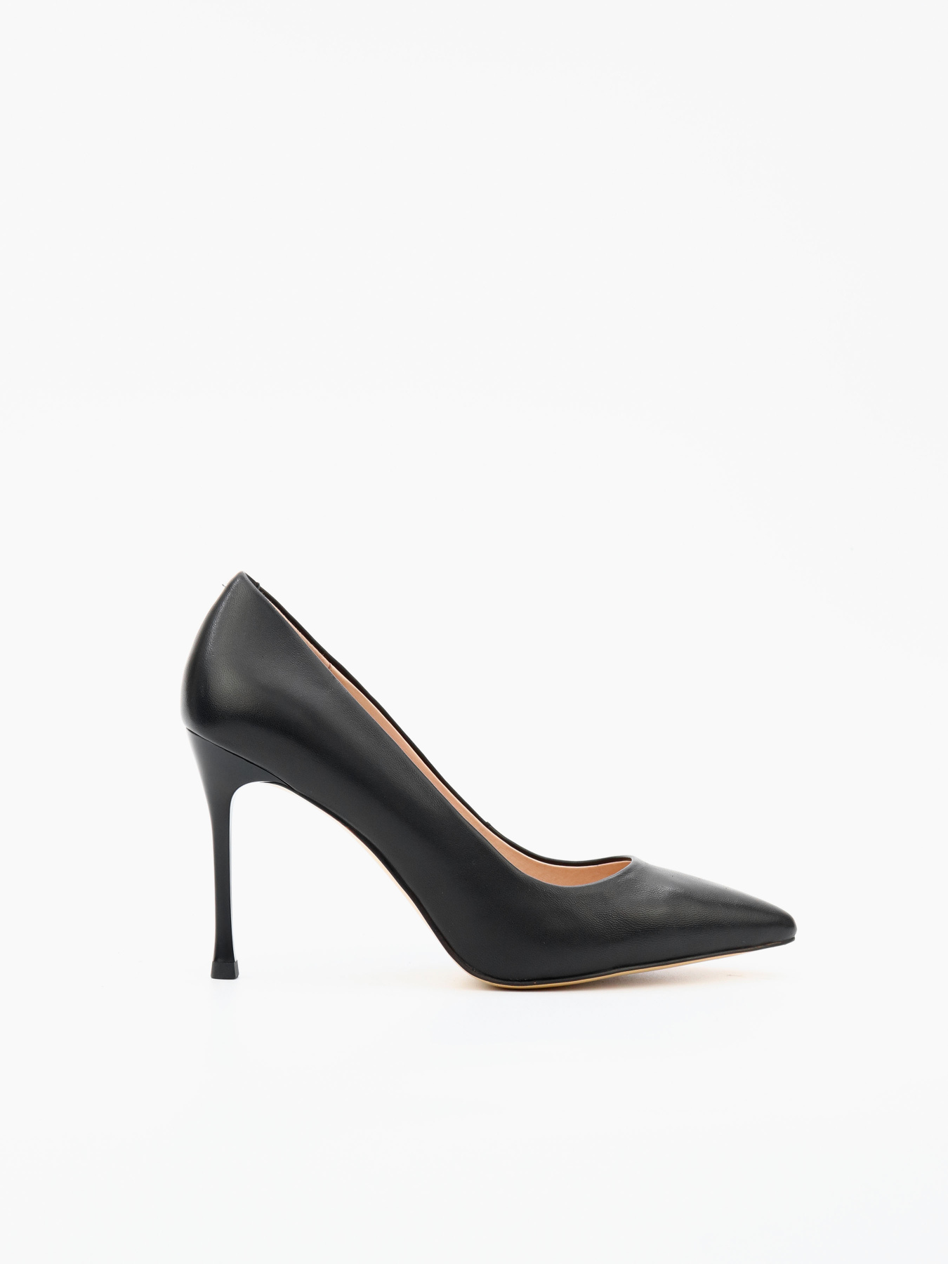 Туфли-лодочки Respect модель SS75-152275 Фото