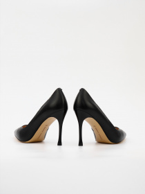 Туфли-лодочки Respect модель SS75-152275 Фото