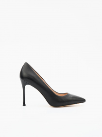 Туфлі на підборах Respect модель SS75-152275 Фото