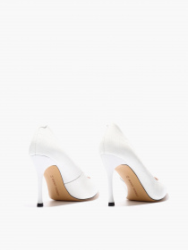 Туфлі на підборах Respect модель SS75-152277 Фото