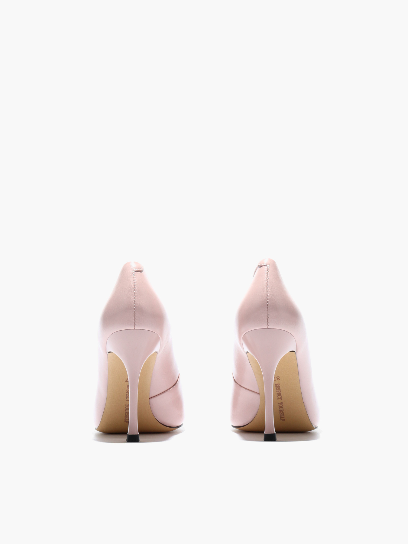 Туфлі-човники Respect модель SS75-152274 Фото