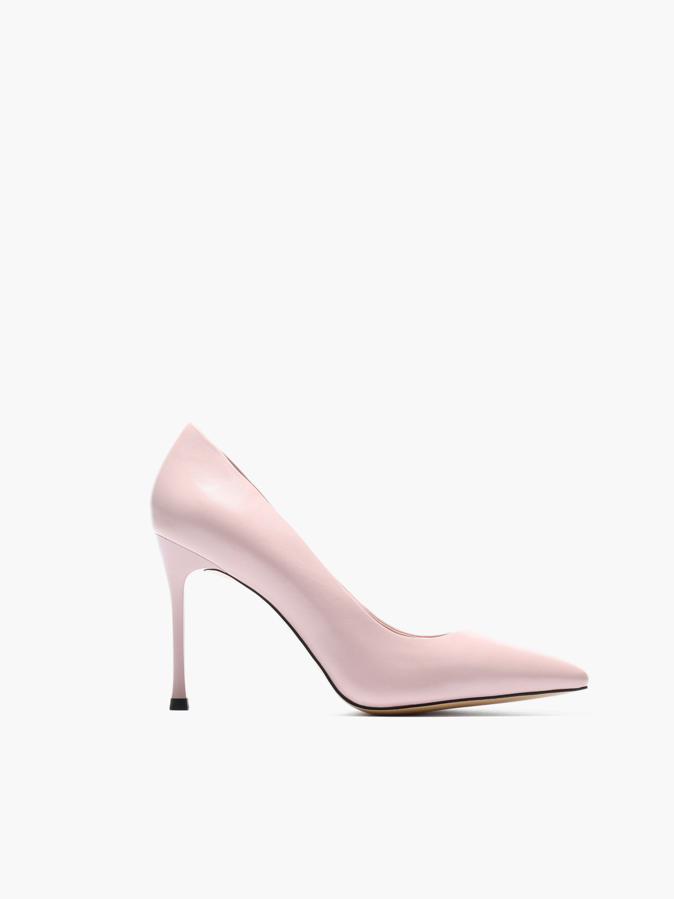 Туфлі-човники Respect модель SS75-152274 Фото