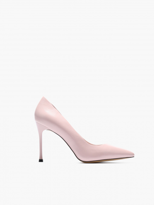 Туфли-лодочки Respect модель SS75-152274 Фото