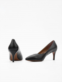 Туфли-лодочки Respect модель SS75-152357 Фото