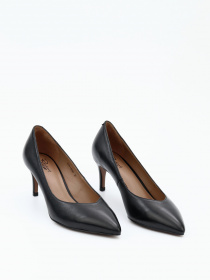 Туфли на каблуках Respect модель SS75-152357 Фото