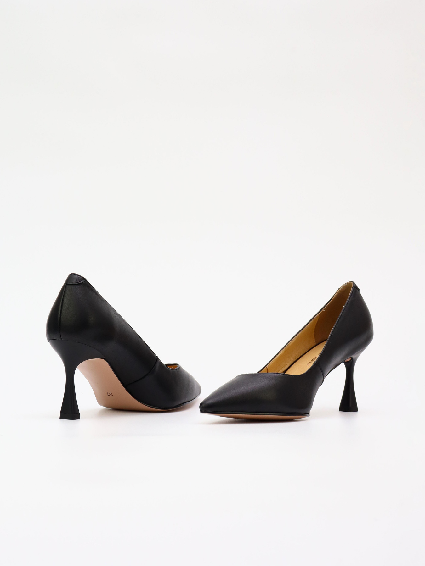 Туфлі на підборах Respect модель SS75-147181 Фото