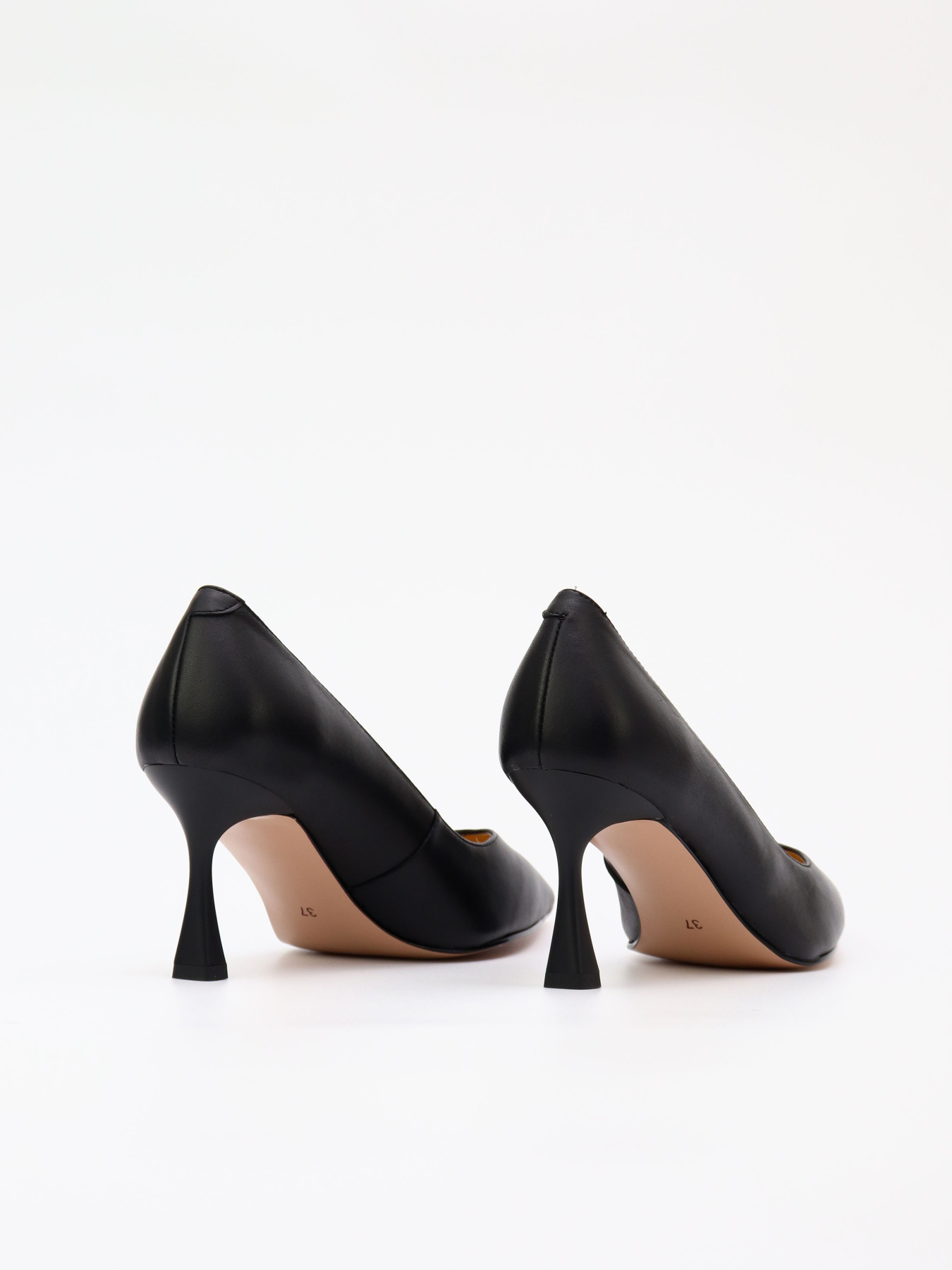 Туфлі на підборах Respect модель SS75-147181 Фото