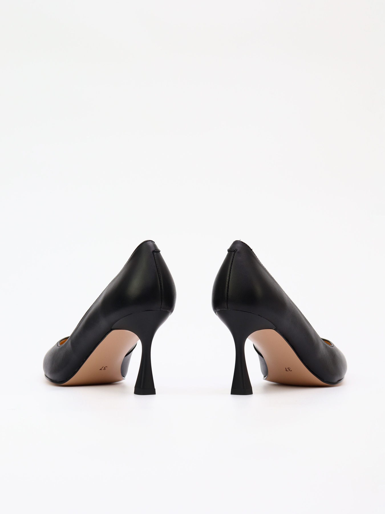 Туфлі на підборах Respect модель SS75-147181 Фото