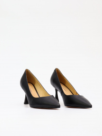 Туфлі на підборах Respect модель SS75-147181 Фото