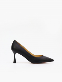 Туфлі на підборах Respect модель SS75-147181 Фото