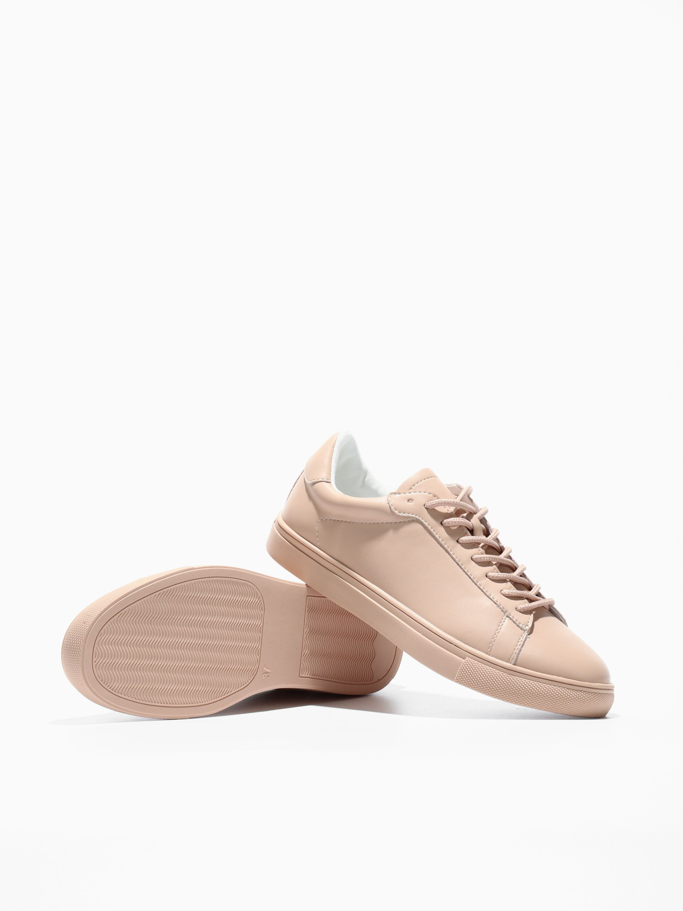 Кеды низкие Respect модель VK73-149957 Фото