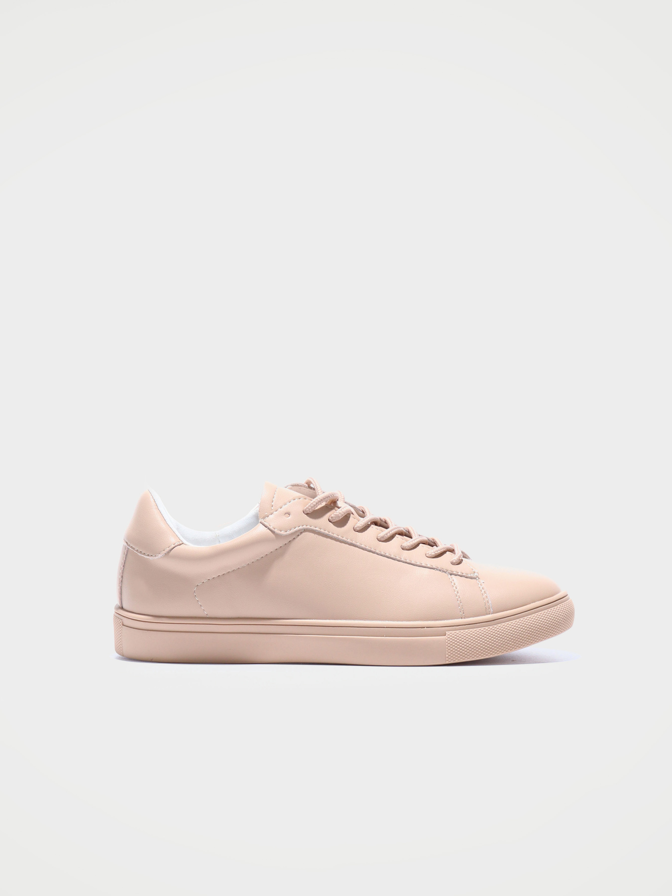 Кеды низкие Respect модель VK73-149957 Фото