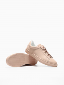 Кеды низкие Respect модель VK73-149957 Фото