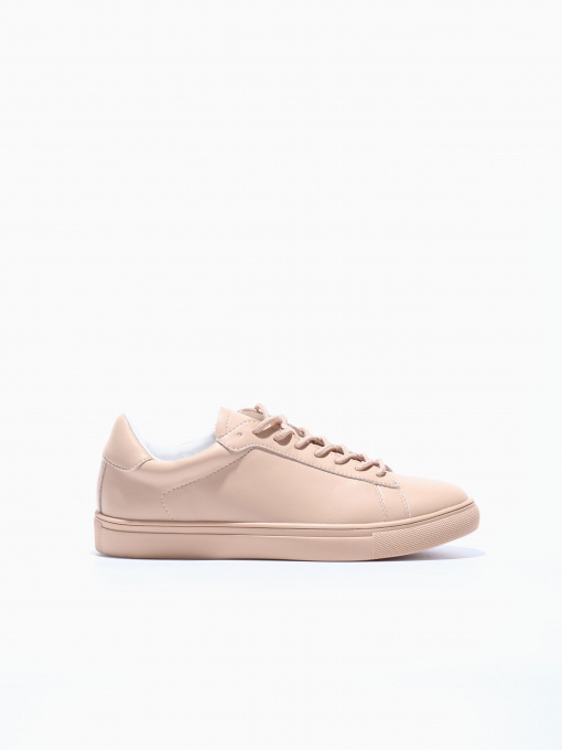 Кеды низкие Respect модель VK73-149957 Фото