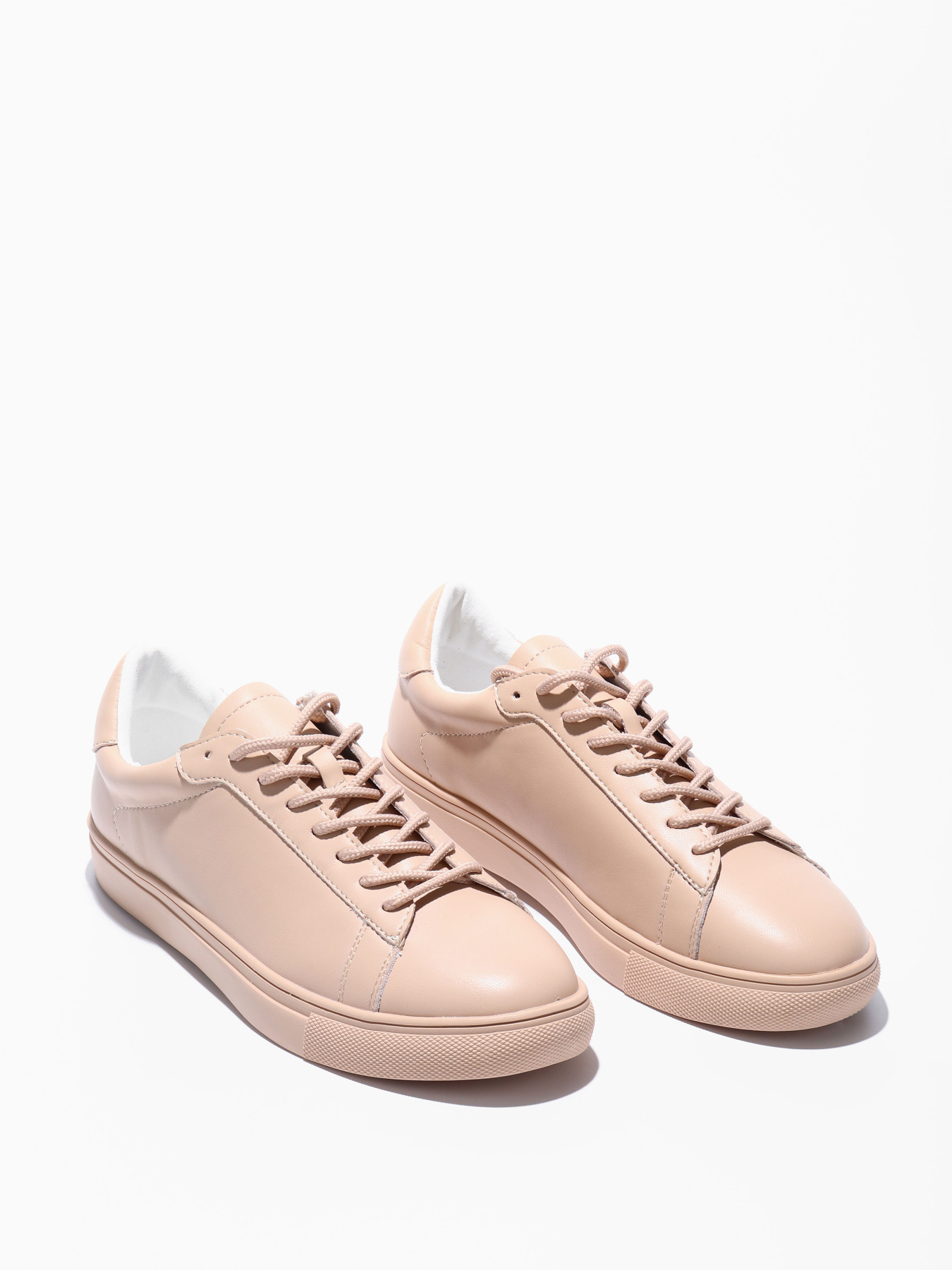 Кеды низкие Respect модель VK73-149957 Фото