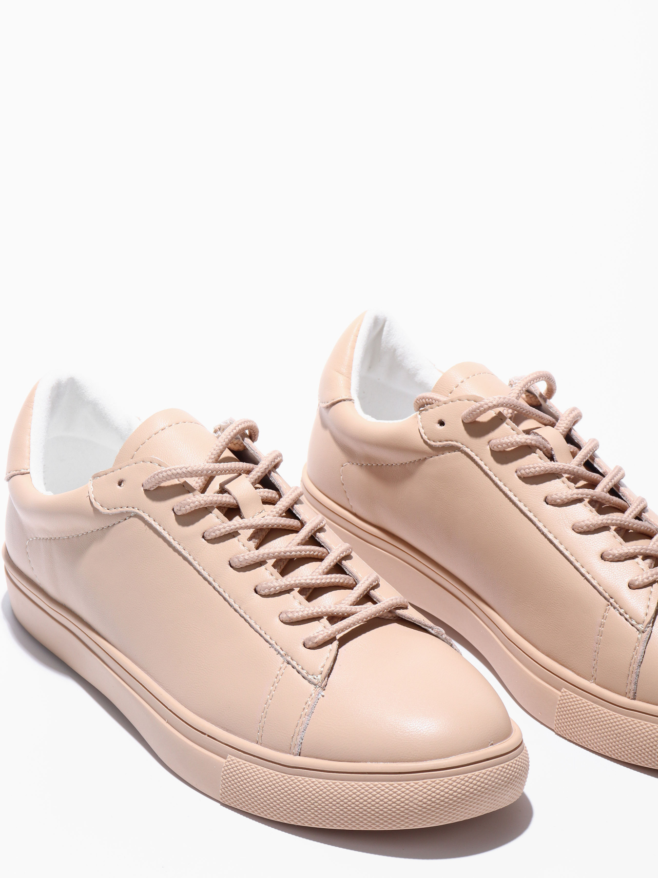 Кеды низкие Respect модель VK73-149957 Фото