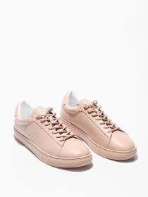 Кеды низкие Respect модель VK73-149957 Фото