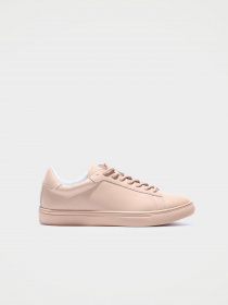 Кеды низкие Respect модель VK73-149957 Фото