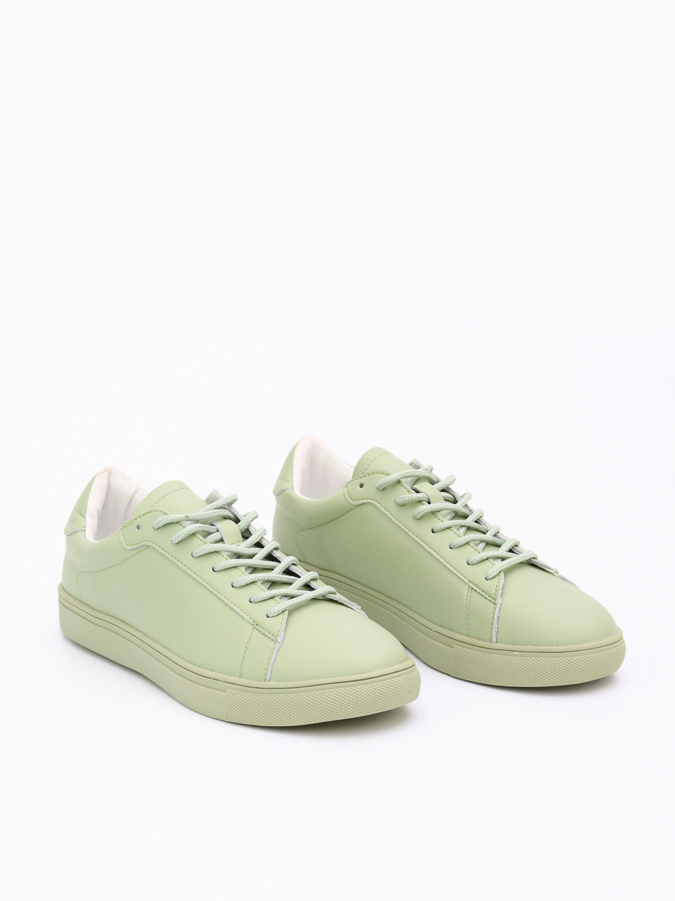 Кеды низкие Respect модель VK73-149958 Фото