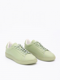 Кеды низкие Respect модель VK73-149958 Фото