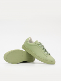 Кеды низкие Respect модель VK73-149958 Фото