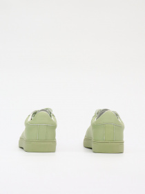 Кеды низкие Respect модель VK73-149958 Фото