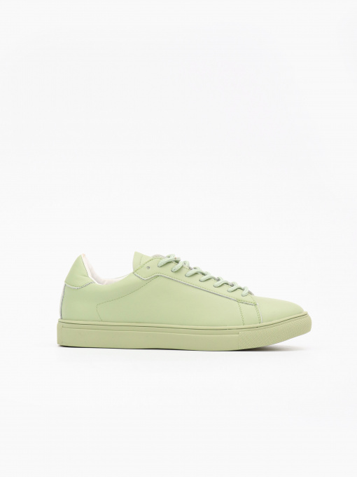 Кеды низкие Respect модель VK73-149958 Фото