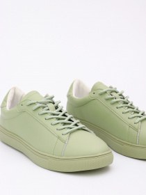 Кеды низкие Respect модель VK73-149958 Фото