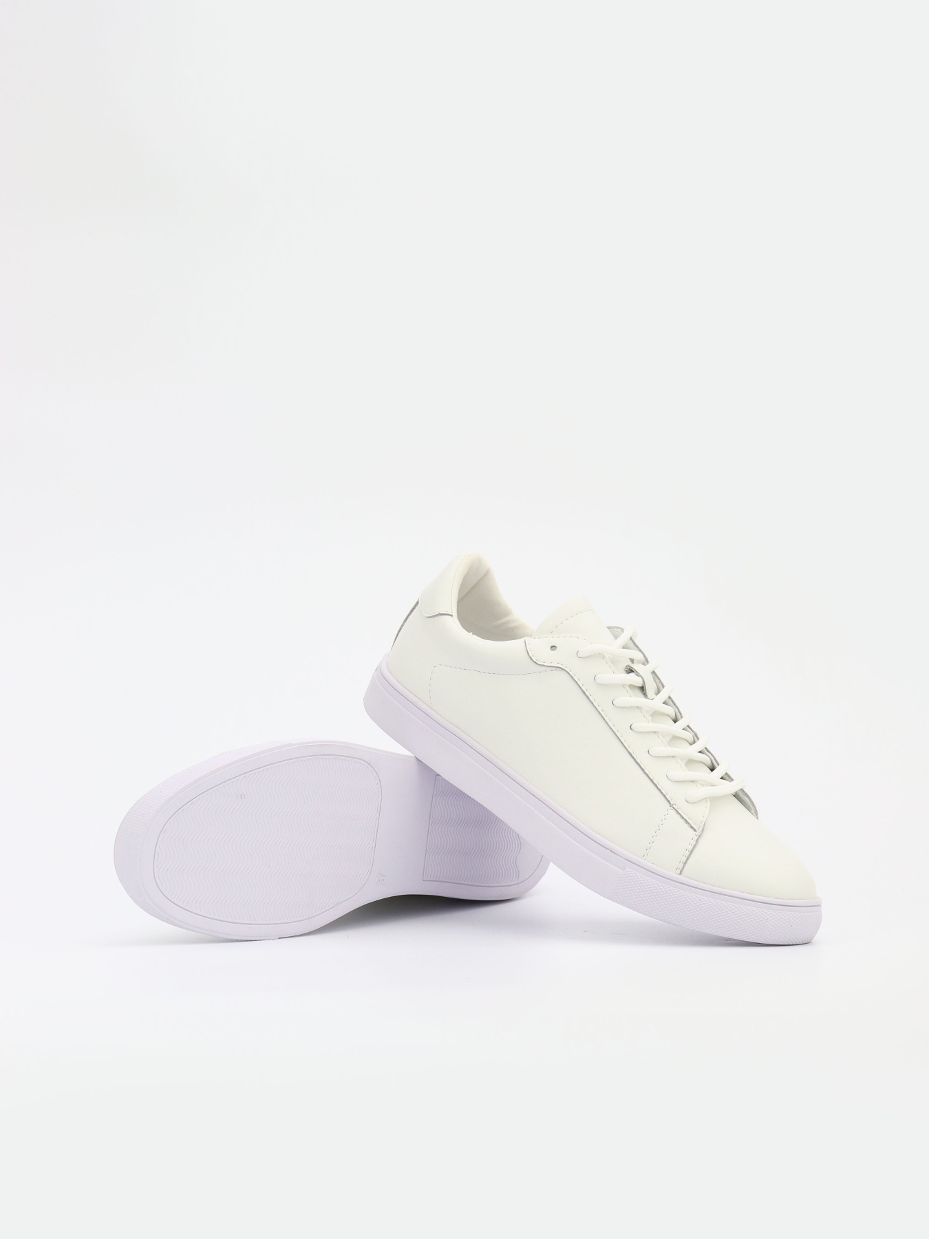 Кеди низькі Respect модель VK73-149956 Фото