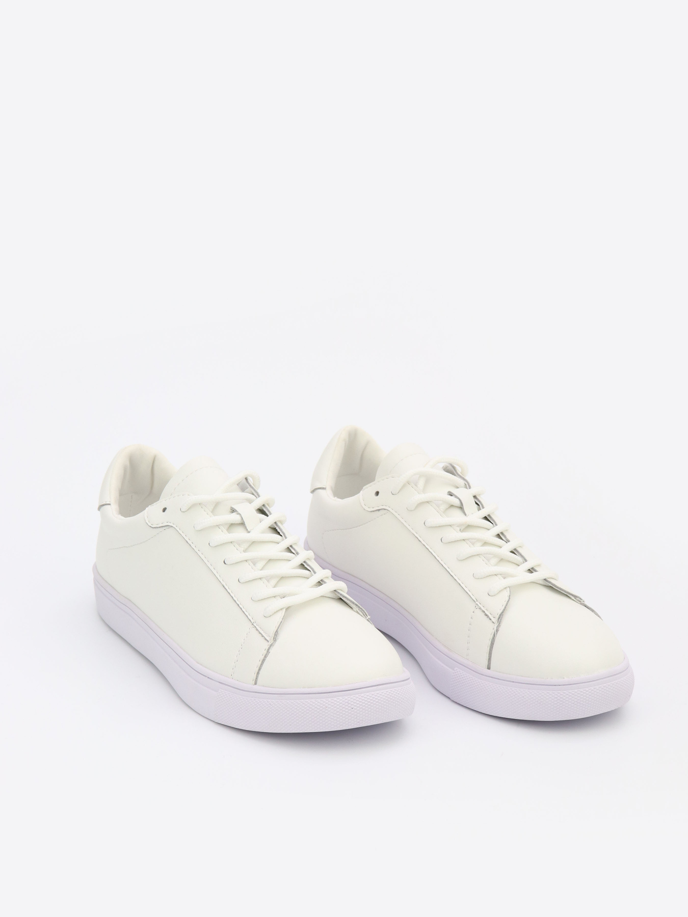 Кеди низькі Respect модель VK73-149956 Фото