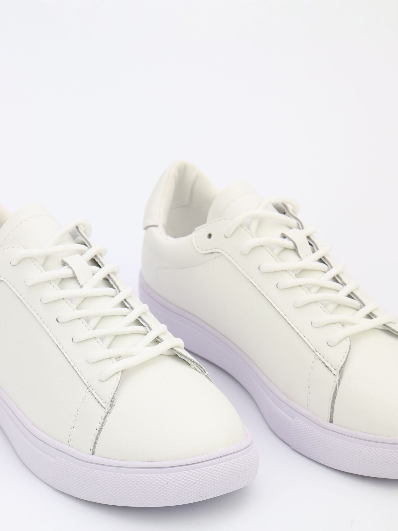 Кеди низькі Respect модель VK73-149956 Фото