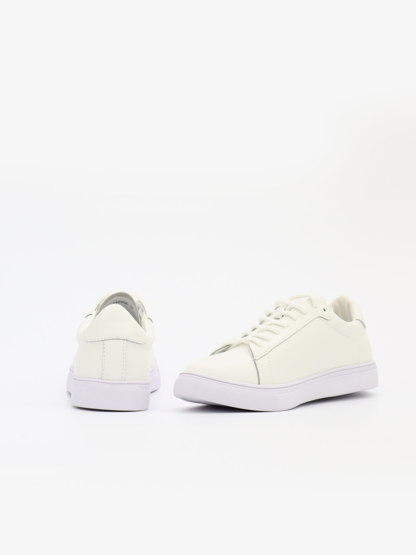 Кеди низькі Respect модель VK73-149956 Кеди низькі Respect модель VK73-149956 Фото