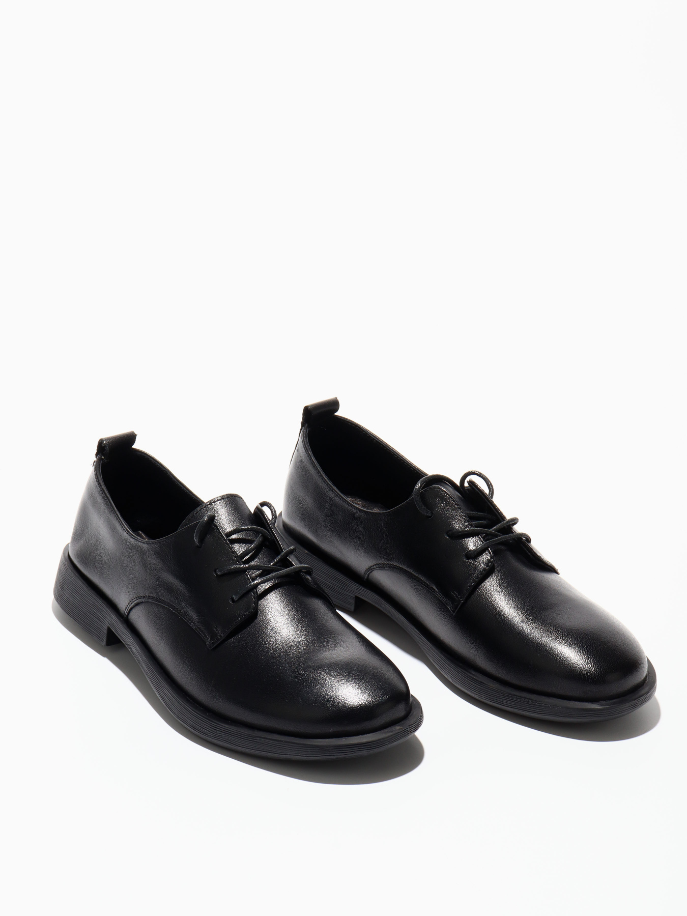 Туфли Respect модель VK73-149993 Фото