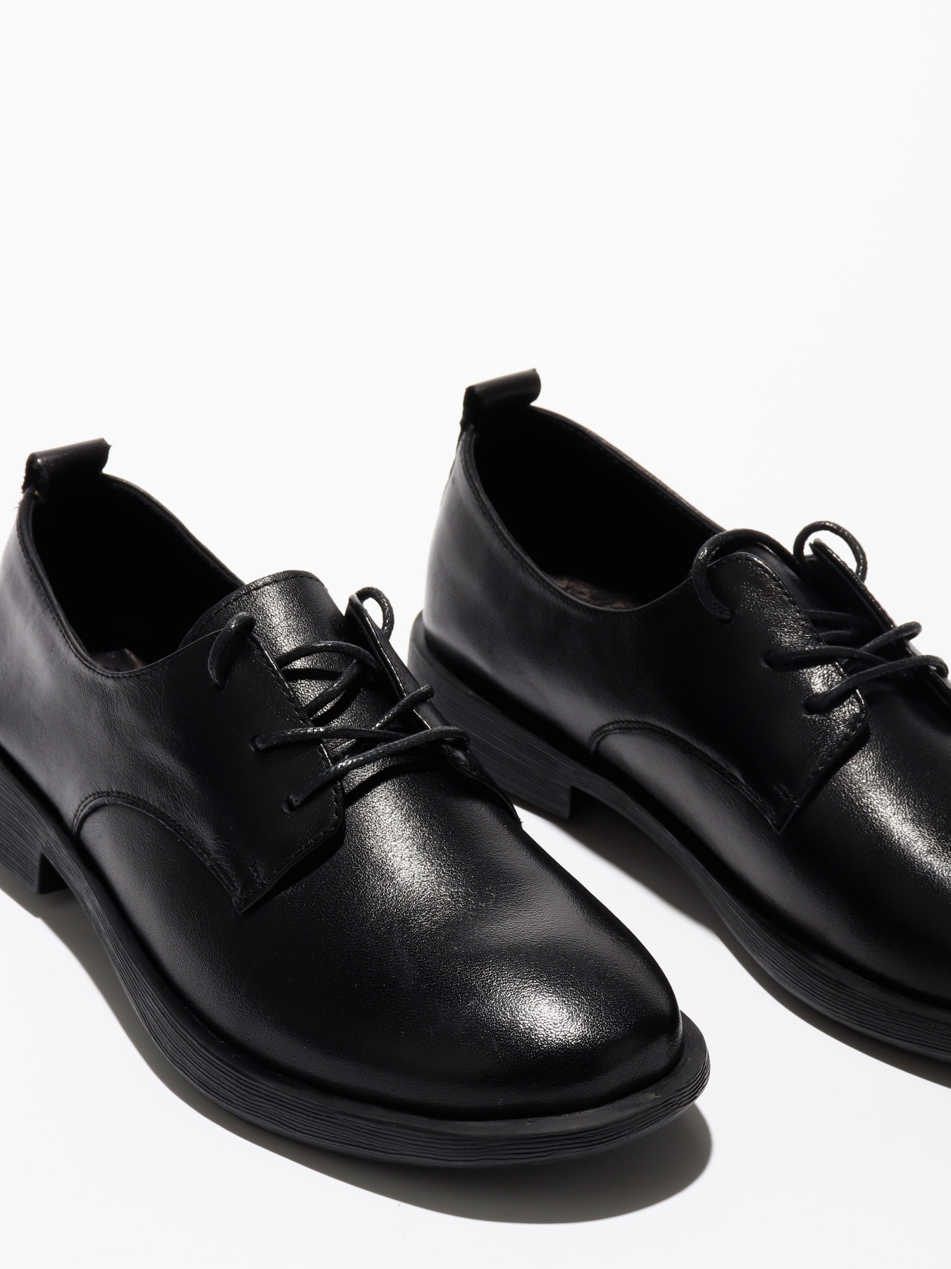 Туфли Respect модель VK73-149993 Фото