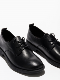 Туфли Respect модель VK73-149993 Фото