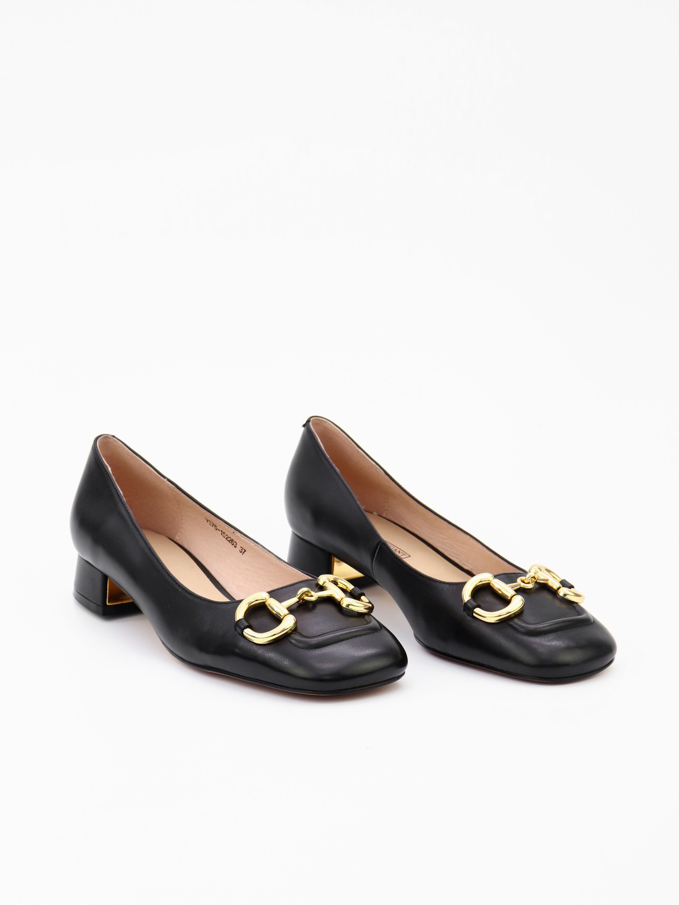 Балетки Respect модель VS75-152263 Фото