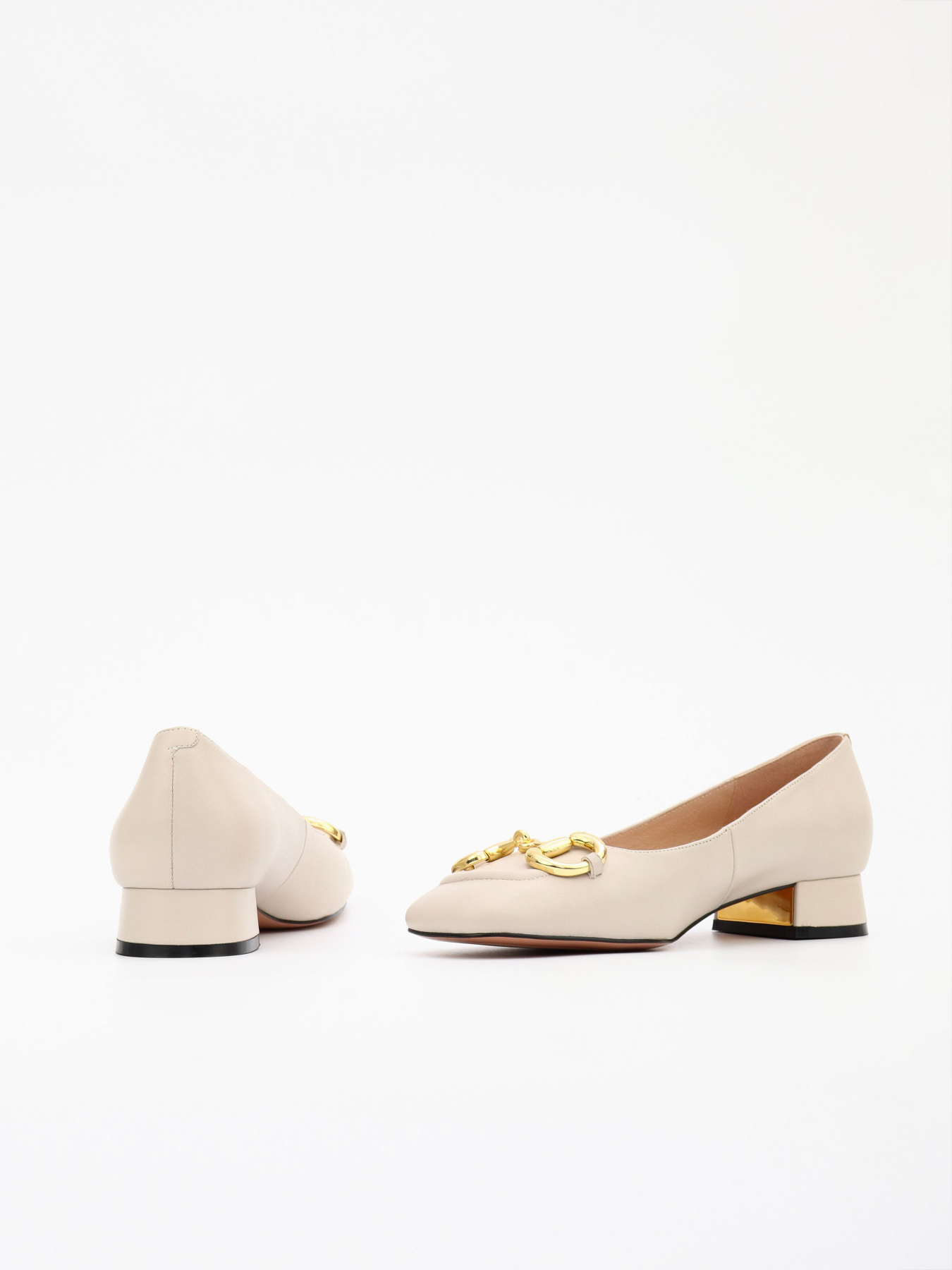 Балетки Respect модель VS75-152262 Фото