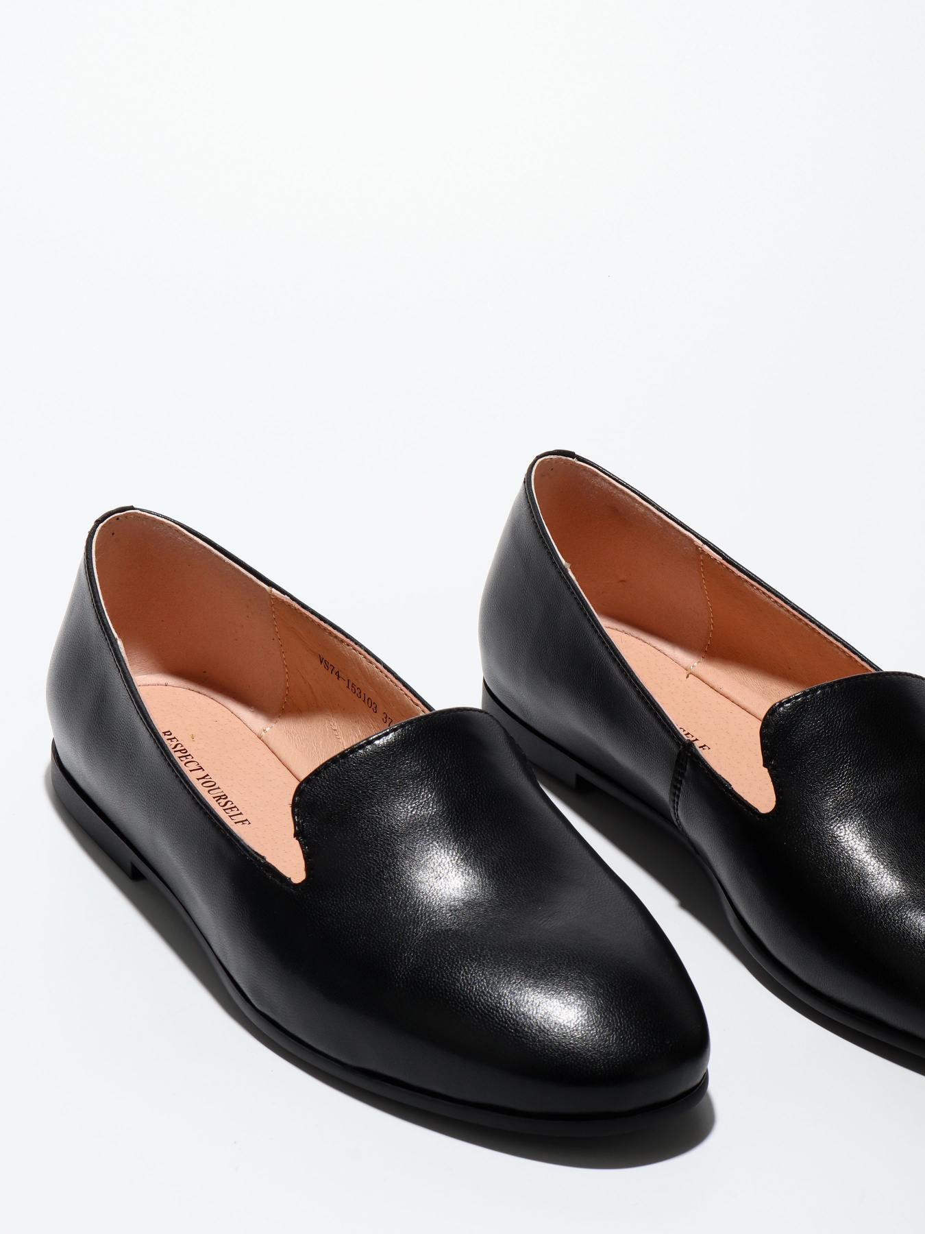 Балетки Respect модель VS74-153103 Фото