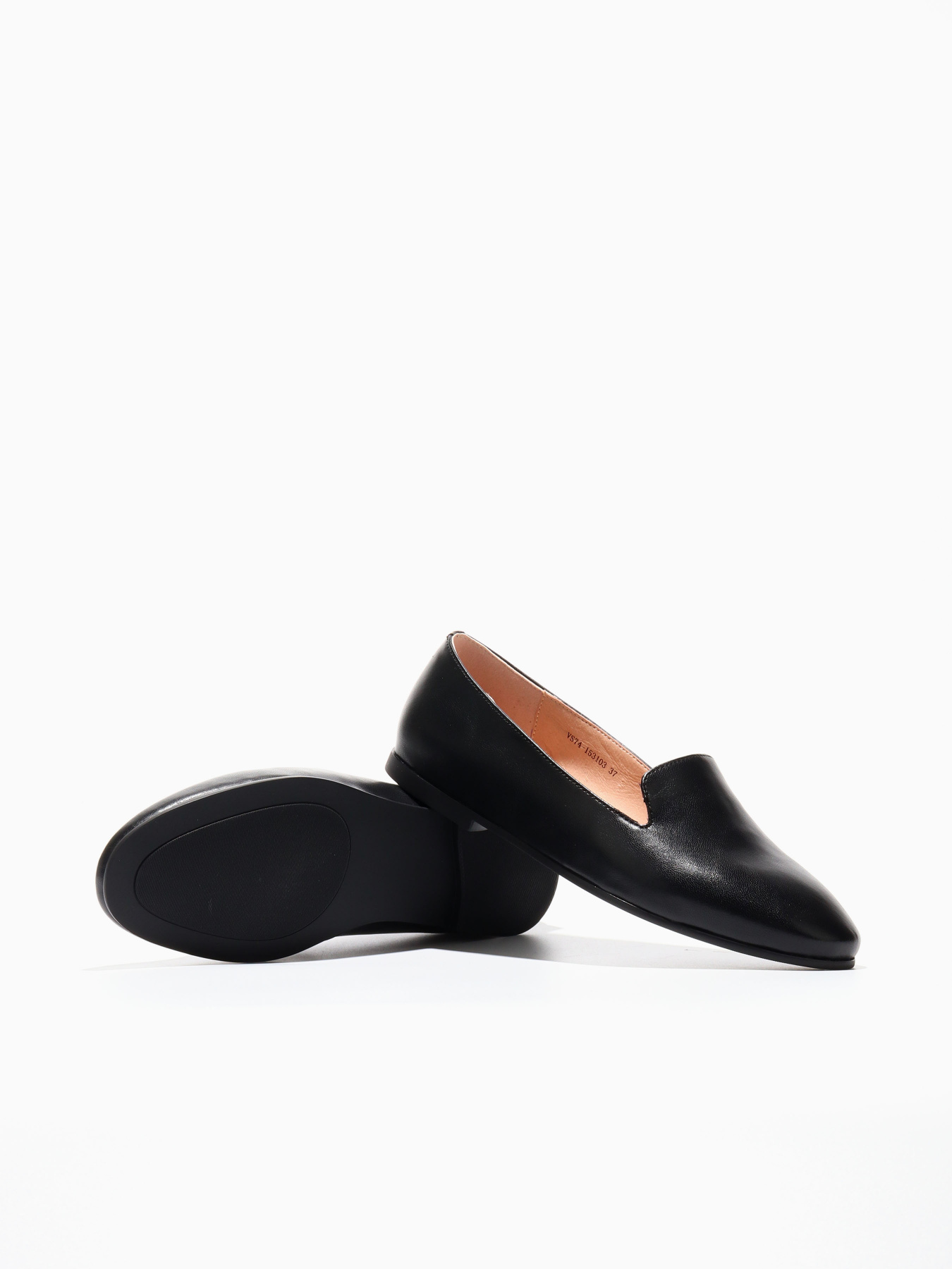 Балетки Respect модель VS74-153103 Фото