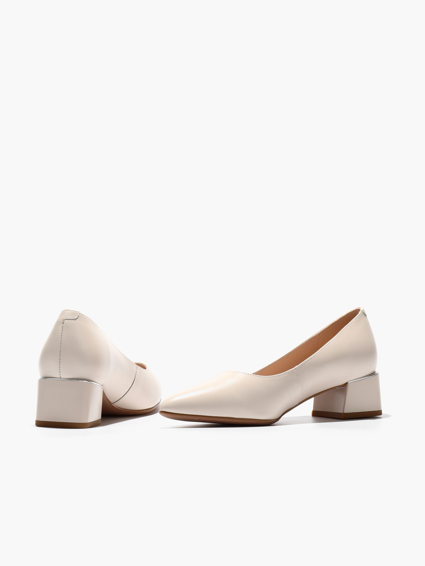 Туфли Respect модель VS75-147050 Фото