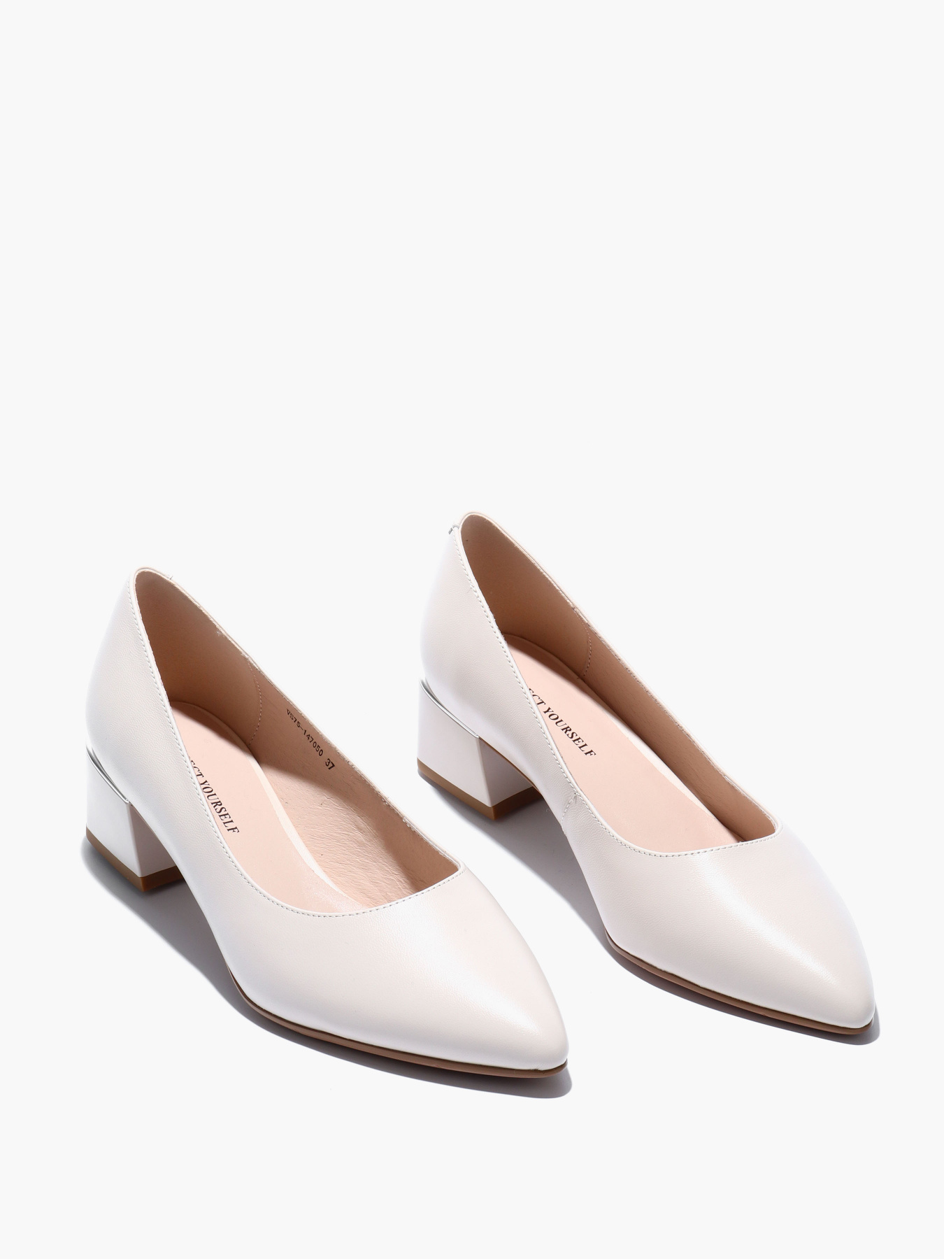 Туфлі Respect модель VS75-147050 Фото