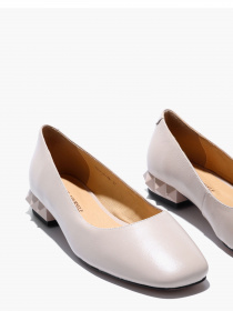 Балетки Respect модель VS75-147149 Фото