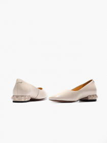 Балетки Respect модель VS75-147149 Фото