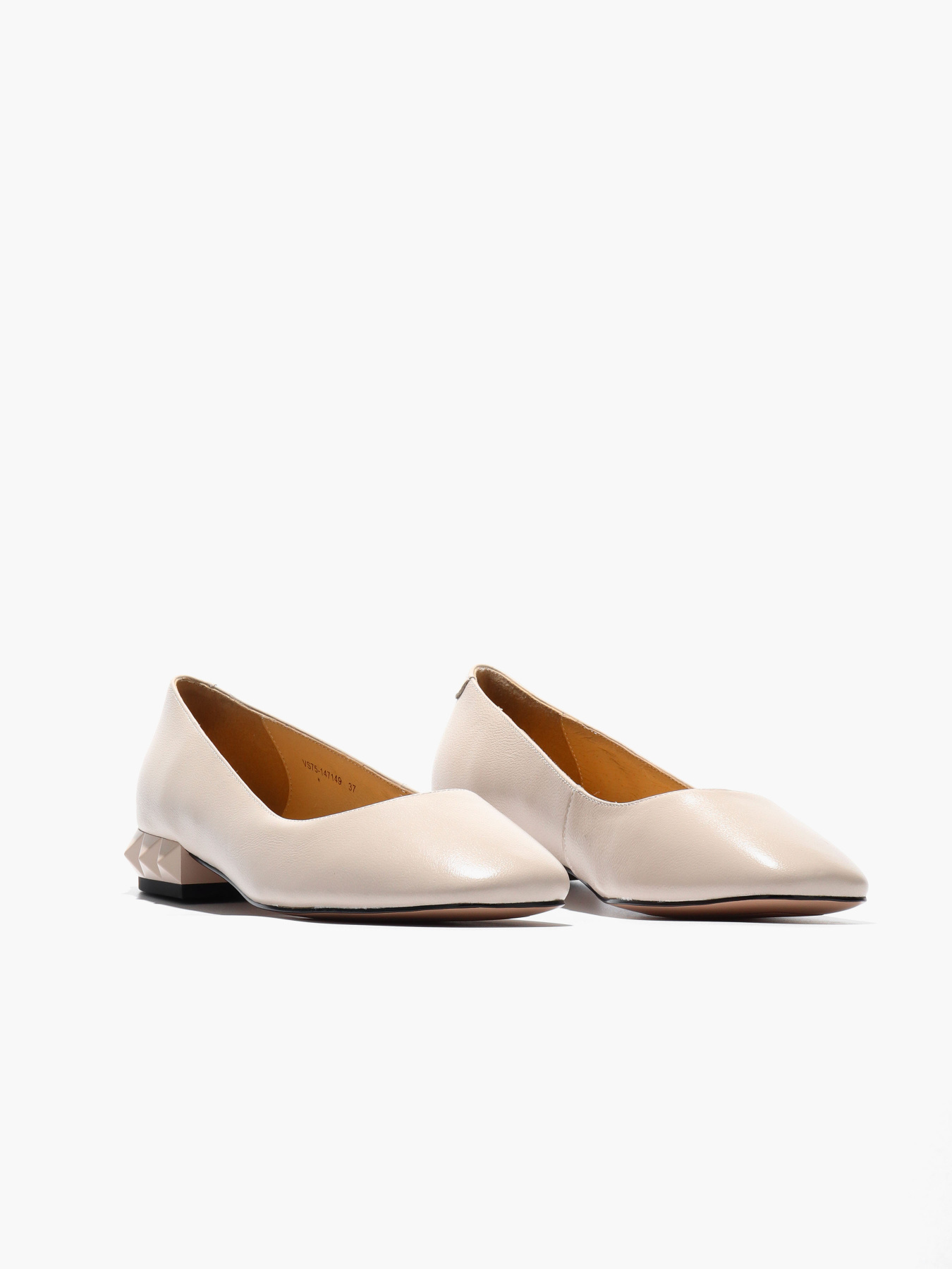 Балетки Respect модель VS75-147149 Фото