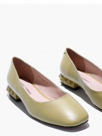 Балетки Respect модель VS75-147280 Фото