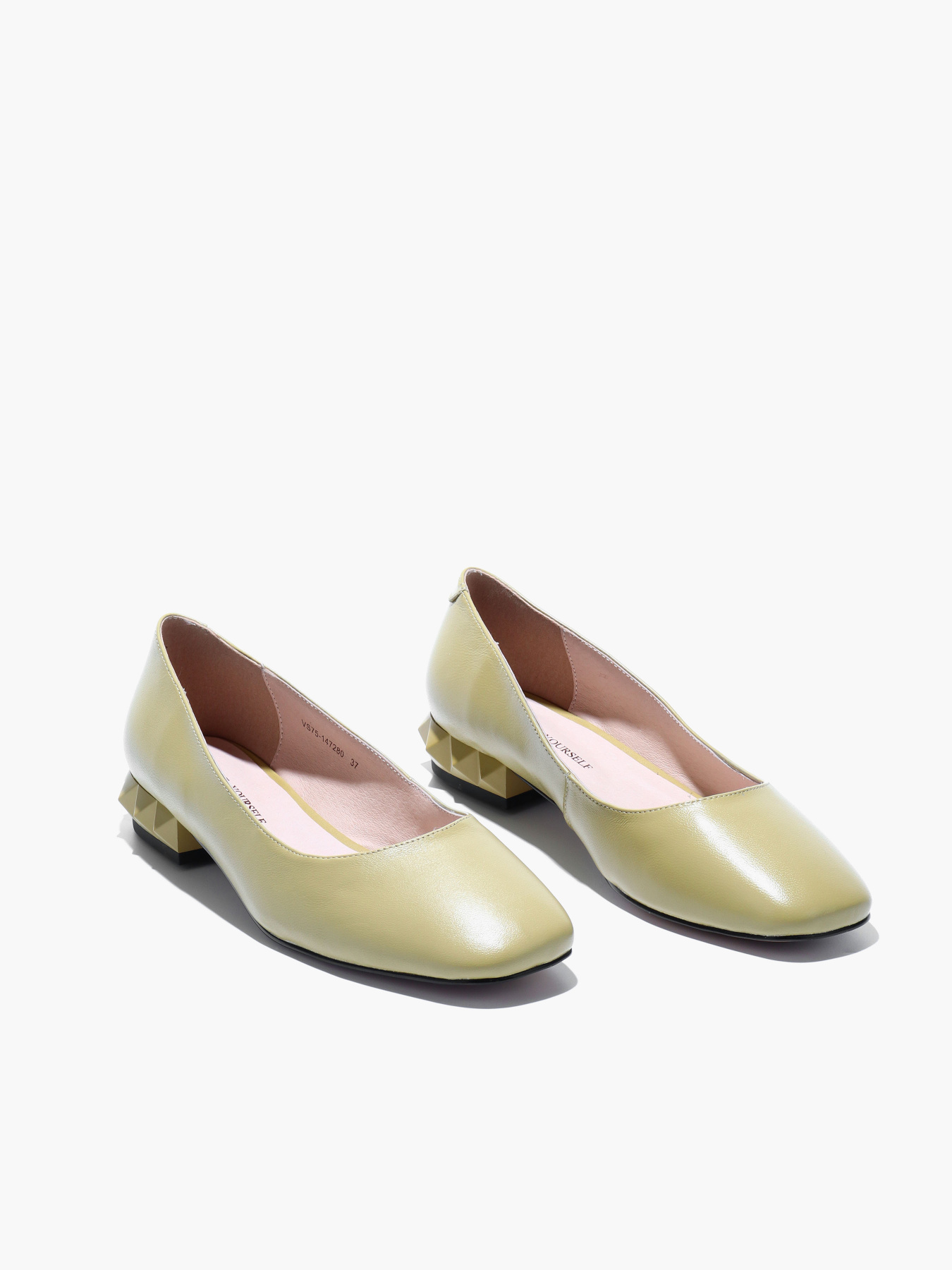 Балетки Respect модель VS75-147280 Фото